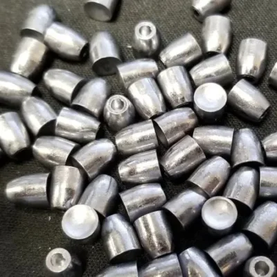 airgun slugs nielsen 5.5 mm hpdb 20.2 grain (.219)