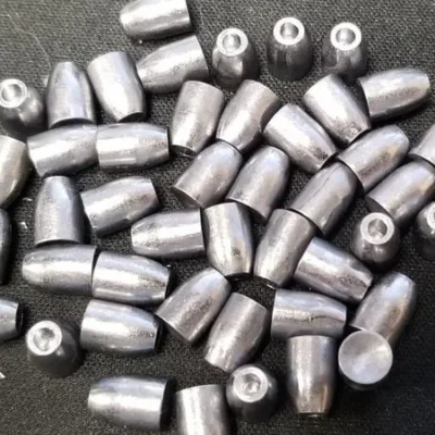 airgun slugs nielsen 5.5 mm hpdb 24.8 grain (.219)