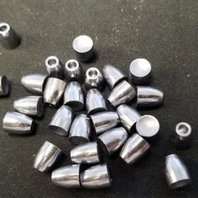 airgun slugs nielsen 6.35 mm hpdb 29 grain (.249)