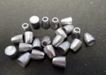 airgun slugs nielsen 6.35 mm hpdb 26.8 grain (.249)