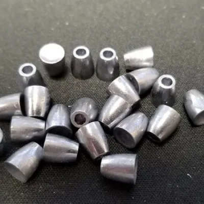 airgun slugs nielsen 6.35 mm hpdb 26.8 grain (.249)