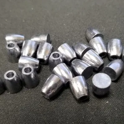 airgun slugs nielsen 6.35 mm hpfb 29.5 grain (.249)