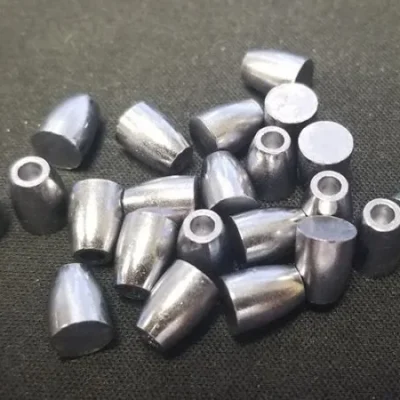 airgun slugs nielsen 6.35 mm hpfb 33.5 grain (.250)