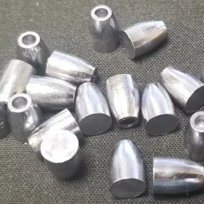 airgun slugs nielsen 6.35 mm hpfb 36.2 grain (.250)