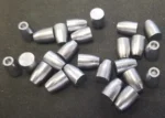 airgun slugs nielsen 6.35 mm hpfb 38.5 grain (.250)