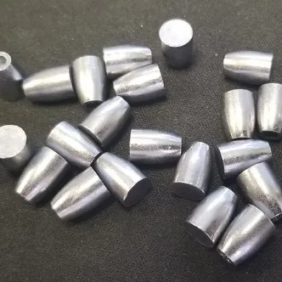 airgun slugs nielsen 6.35 mm hpfb 38.5 grain (.250)