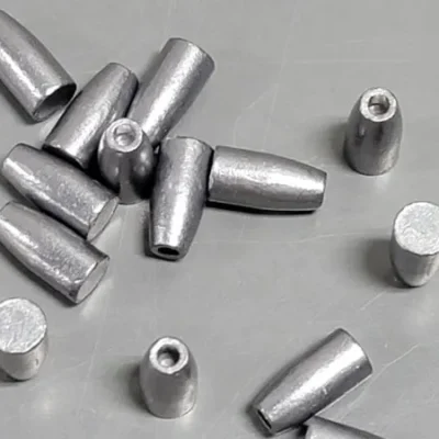 airgun slugs nielsen 5.5 mm hpdb 38 grain (.217)