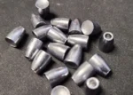 airgun slugs nielsen 6.35 mm hpdb 33.6 grain (.254)