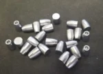 airgun slugs nielsen 6.35 mm hpfb 38.5 grain (.254)