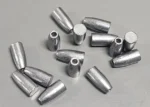 airgun slugs nielsen 6.5 mm hpfb 65 grain (.257)