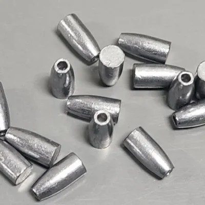 airgun slugs nielsen 6.5 mm hpfb 65 grain (.257)