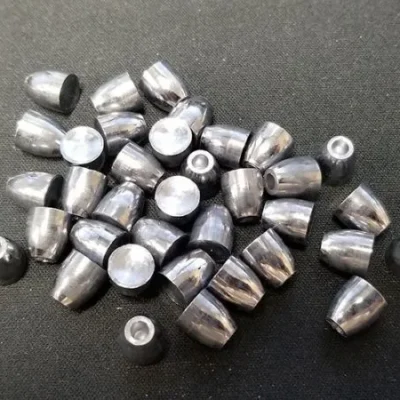 airgun slugs nielsen 7.62 mm hpdb 47.2 grain (.300)