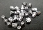 airgun slugs nielsen 7.62 mm hpdb 49.5 grain (.300)