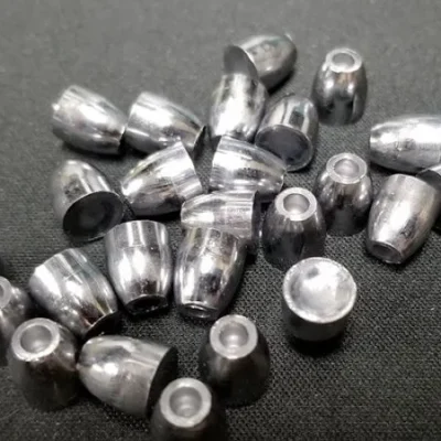 airgun slugs nielsen 7.62 mm hpdb 49.5 grain (.300)