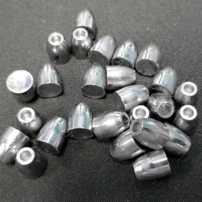 airgun slugs nielsen 7.62 mm hpdb 54.5 grain (.300)