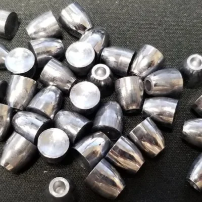 airgun slugs nielsen 7.62 mm hpdb 47.2 grain (.303)