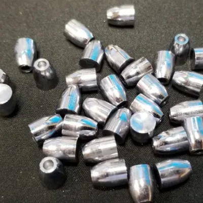 airgun slugs nielsen 7.62 mm hpdb 61.5 grain (.303)