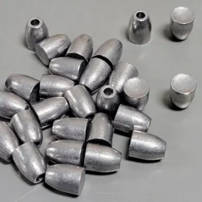 airgun slugs nielsen 7.62 mm hpdb 65 grain (.308)