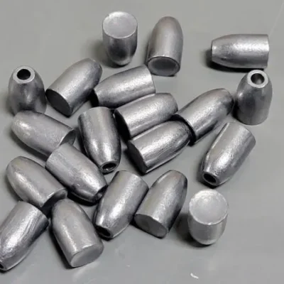 airgun slugs nielsen 7.62 mm hpdb 85 grain (.308)