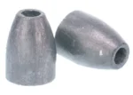 slugs zan projectiles 6.35 mm hp 28 grain (.250)