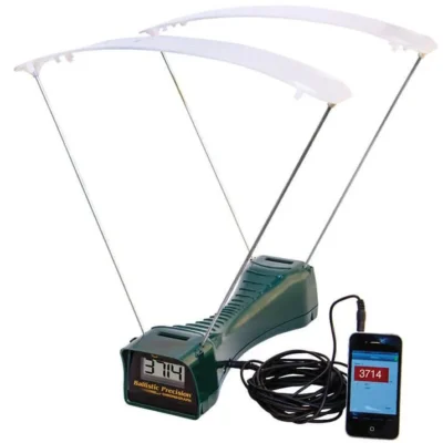 snelheidsmeter caldwell ballistic precision chronograph premium kit new 5 cronografo caza y defensa 6.webp