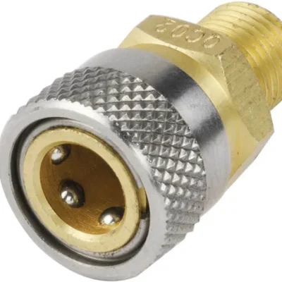 juego de acoplamiento rápido kit de inicio de mejores accesorios