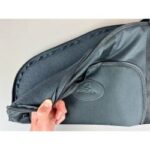 funda arcea sniper black