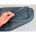 funda arcea sniper black