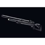 carabina pcp arcea snowpeak m25