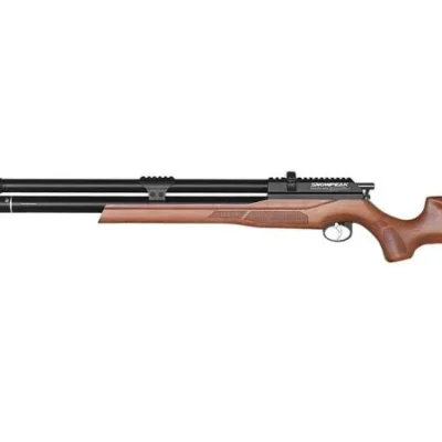 carabina snowpeak m25w