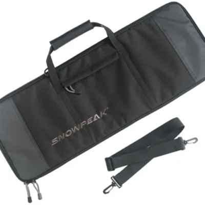 bolsa para rifle snowpeak gb01 73x26
