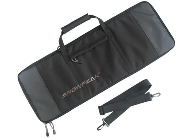 bolsa para rifle snowpeak gb01 73x26