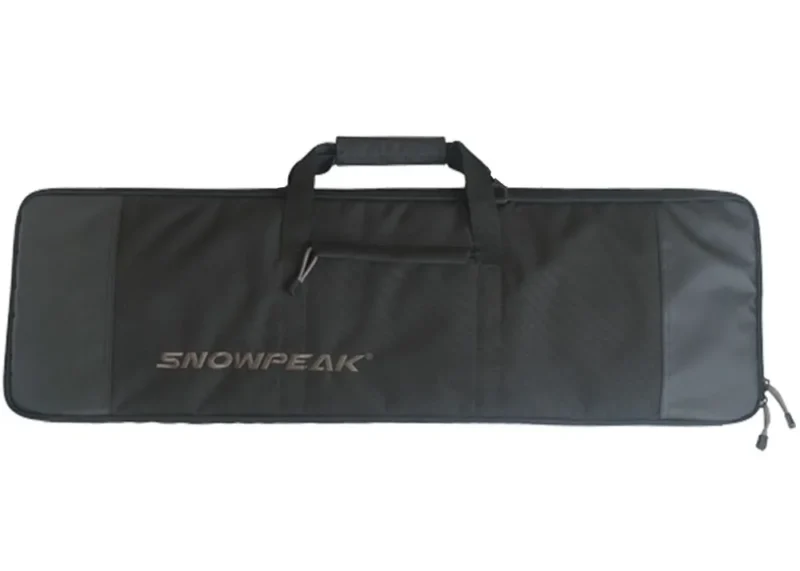 soft rifle case snowpeak gb02 5 funda caza y defensa 2.webp