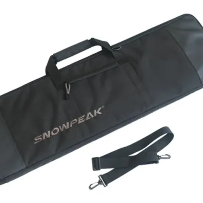 bolsa para rifle snowpeak gb02 96x28