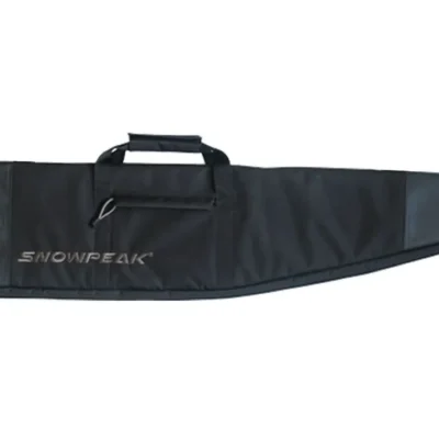 soft rifle case snowpeak gb03 4 funda caza y defensa 2.webp