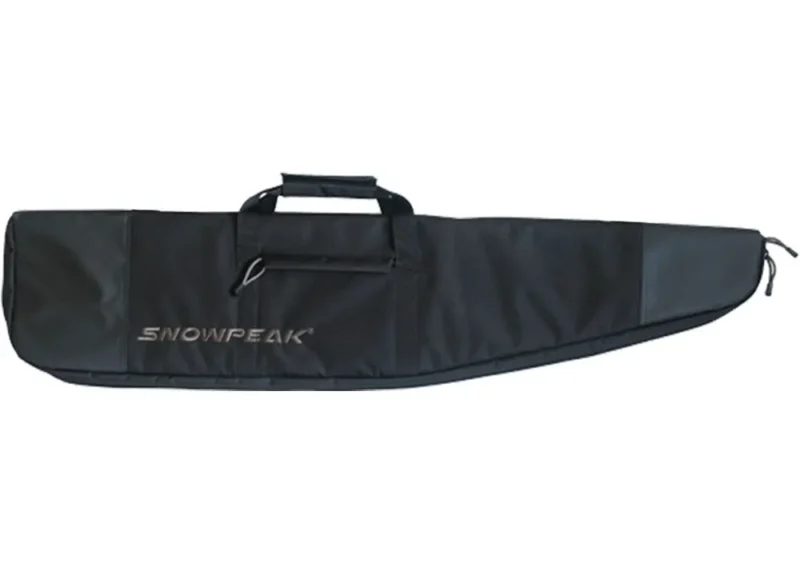 soft rifle case snowpeak gb03 4 funda caza y defensa 2.webp