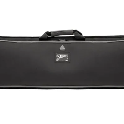 soft rifle case utg homeland security covert 106x33 5 funda caza y defensa 2.webp