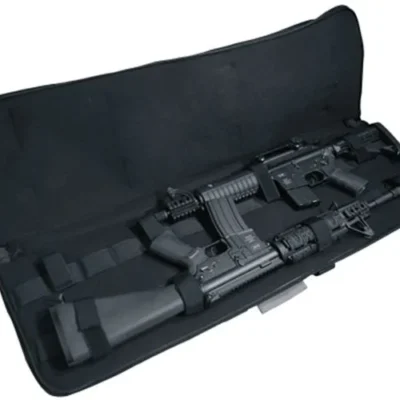 bolsa para rifle utg homeland security covert 106x33