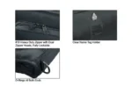 bolsa para rifle utg homeland security covert 86x30