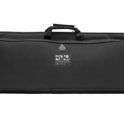 soft rifle case utg homeland security covert 86x30 4 funda caza y defensa 2.webp