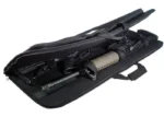 bolsa para rifle utg homeland security covert 86x30