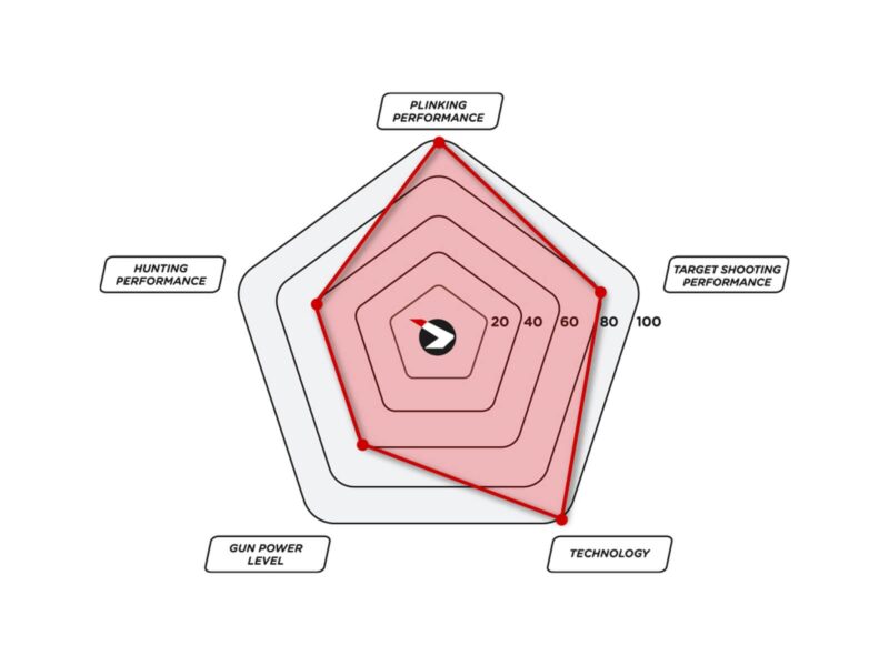 carabina muelle replay 10 maxxim