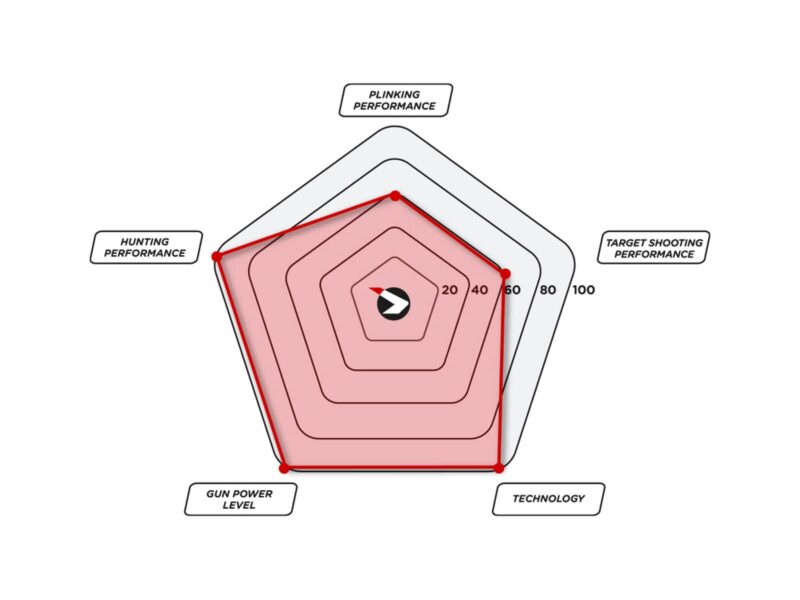 carabina replay 10x magnum igt gen2
