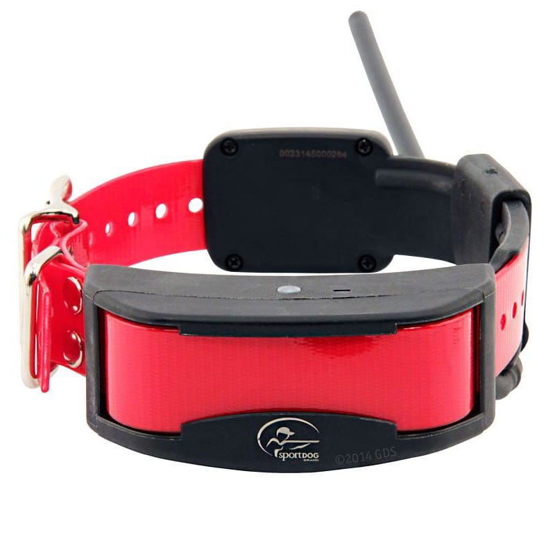 sportdog tek 2.0 collar localizador gps perros de caza mapa españa
