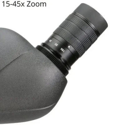 telescopio vanguard vesta 560a 15 45x60