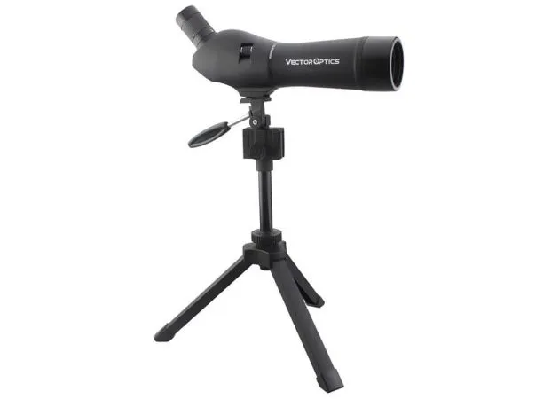 telescopio vector optics forester 20 60x60
