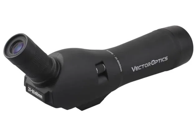 telescopio vector optics forester 20 60x60