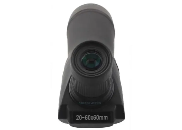 telescopio vector optics forester 20 60x60