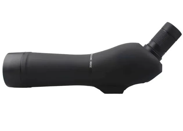 telescopio vector optics forester 20 60x60