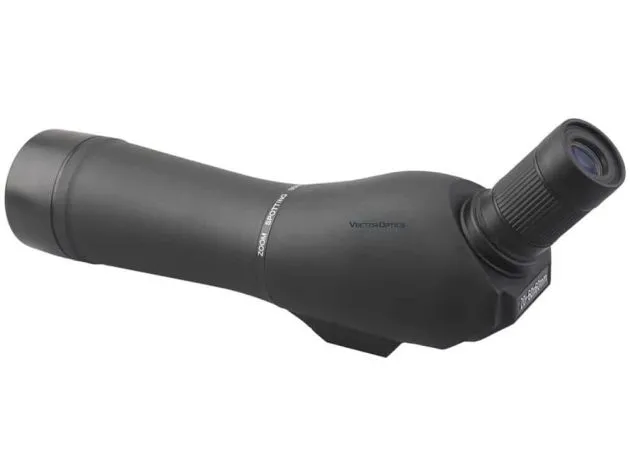 telescopio vector optics forester 20 60x60
